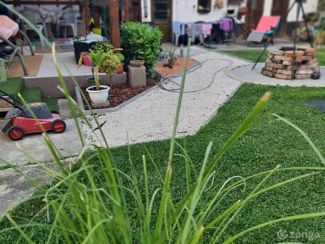 Eladó ház Budapest XV. kerület, Rákospalota 80 nm