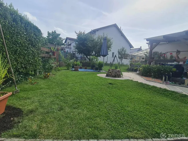 Eladó ház Budapest XV. kerület, Rákospalota 80 nm