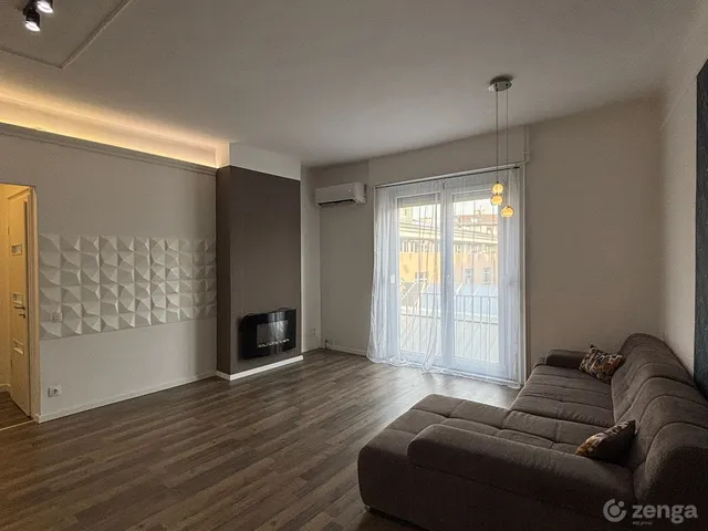 Eladó lakás Budapest II. kerület, Víziváros II. ker 69 nm