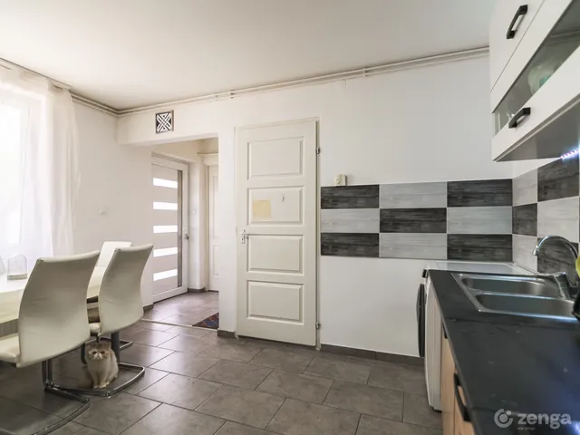 Eladó ház Budapest IV. kerület, Újpest 61 nm