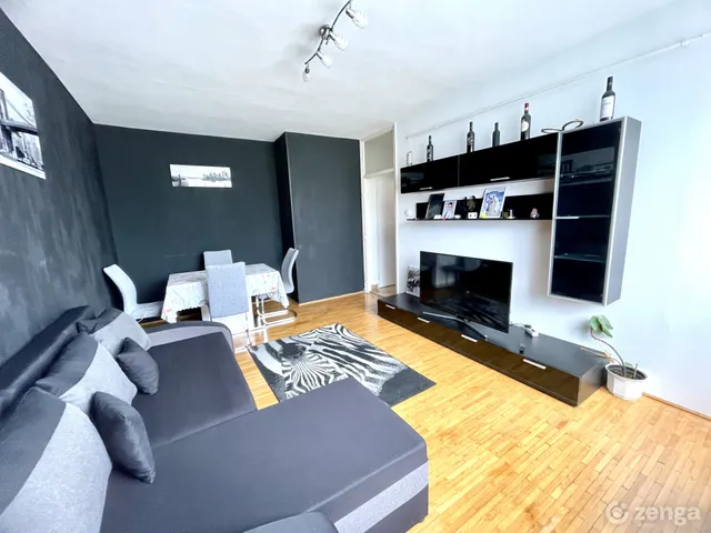 Eladó lakás Budapest IV. kerület, Megyer 45 nm
