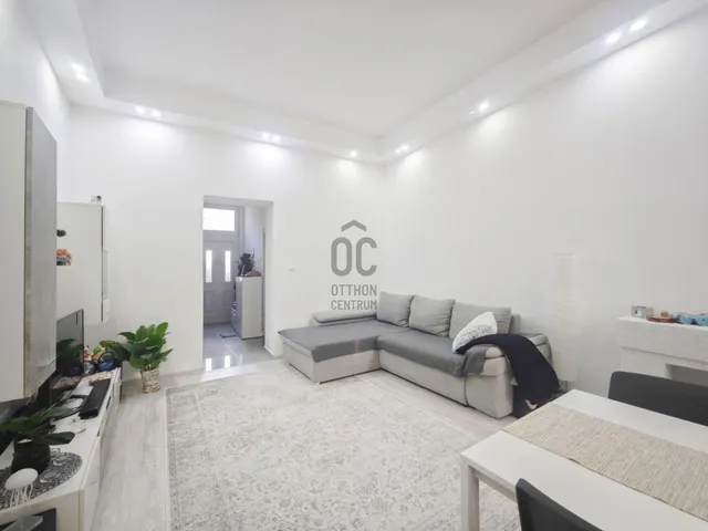 Eladó lakás Budapest IV. kerület, Újpest 48 nm