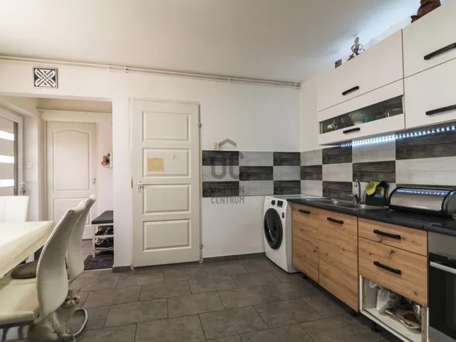 Eladó ház Budapest IV. kerület, Újpest 61 nm