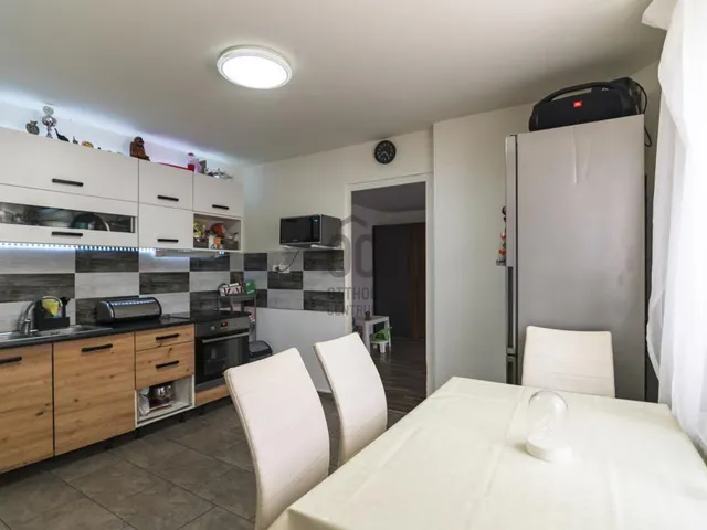 Eladó ház Budapest IV. kerület, Újpest 61 nm