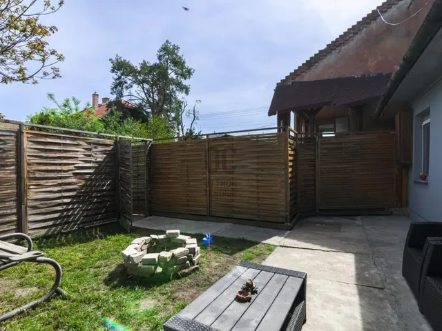 Eladó ház Budapest IV. kerület, Újpest 61 nm