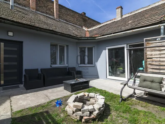 Eladó ház Budapest IV. kerület, Újpest 61 nm