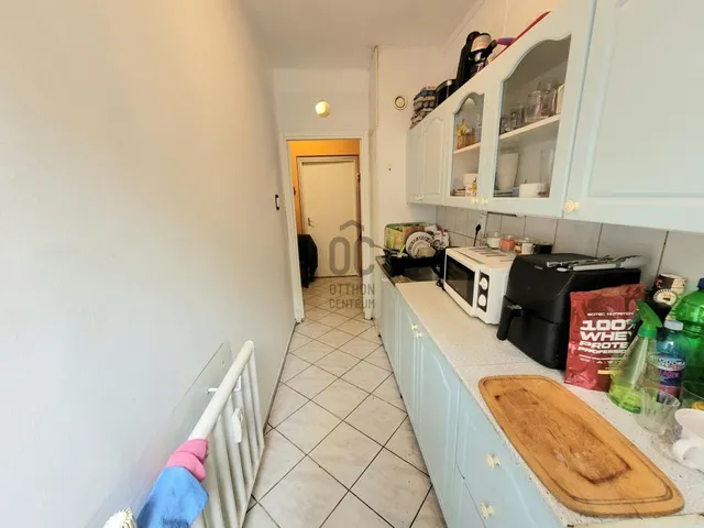 Eladó lakás Budapest IV. kerület, Újpest 70 nm