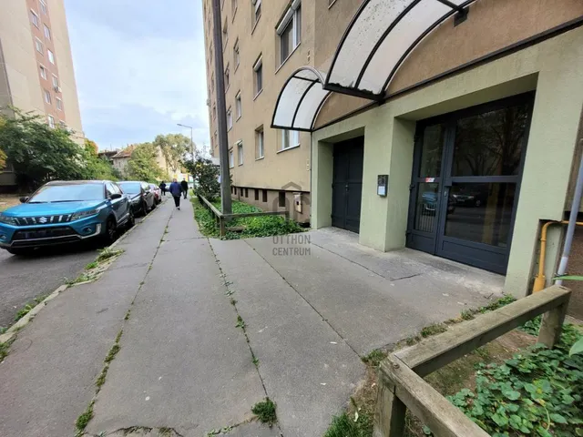 Eladó lakás Budapest IV. kerület, Újpest 70 nm