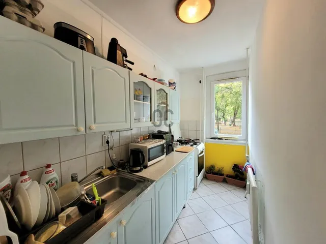 Eladó lakás Budapest IV. kerület, Újpest 70 nm