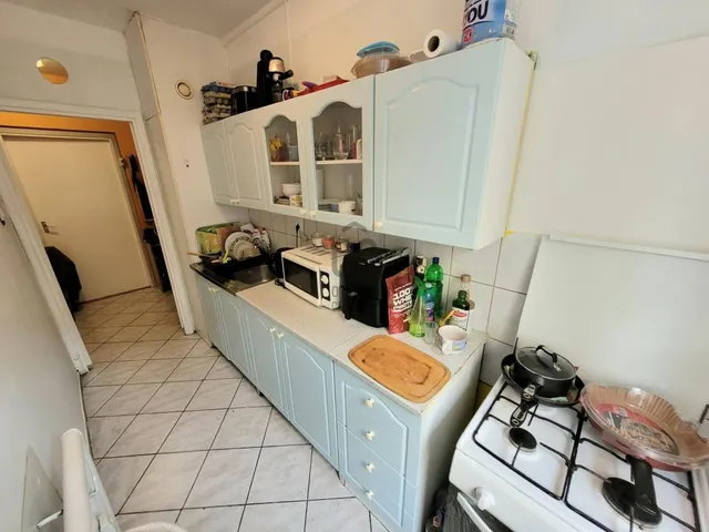 Eladó lakás Budapest IV. kerület, Újpest 70 nm