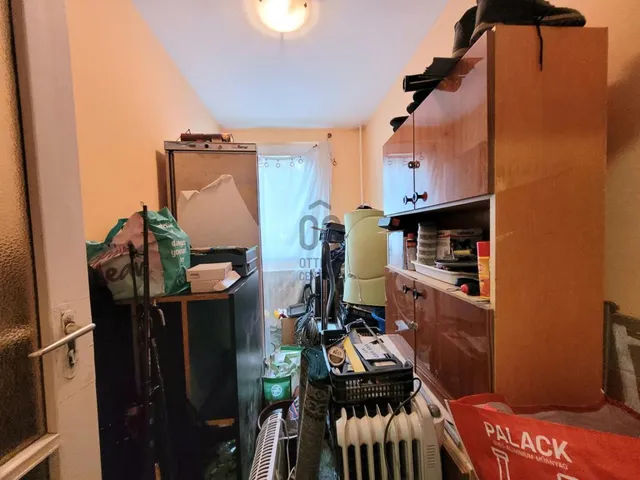 Eladó lakás Budapest IV. kerület, Újpest 70 nm