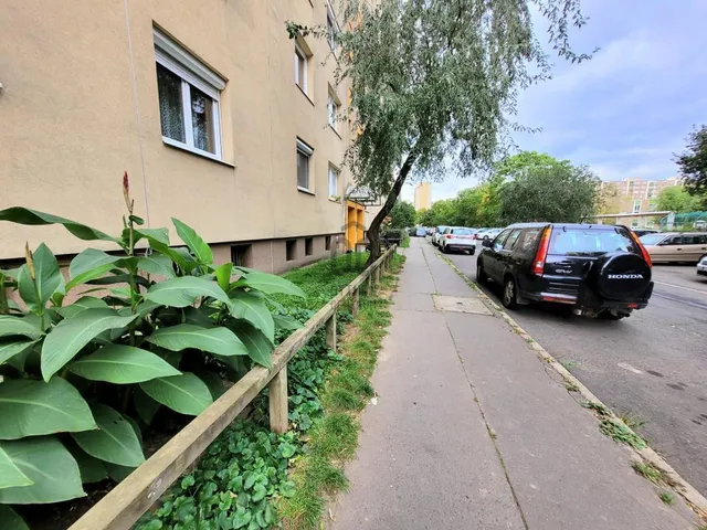 Eladó lakás Budapest IV. kerület, Újpest 70 nm