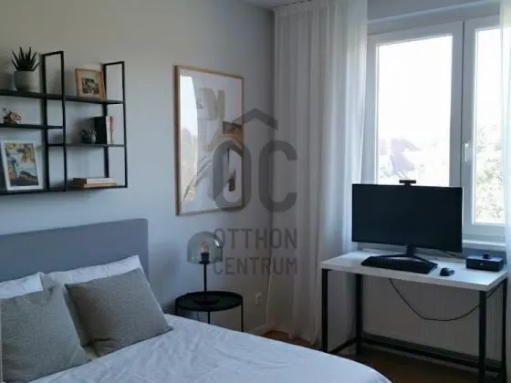 Eladó lakás Budapest IV. kerület, Újpest 74 nm