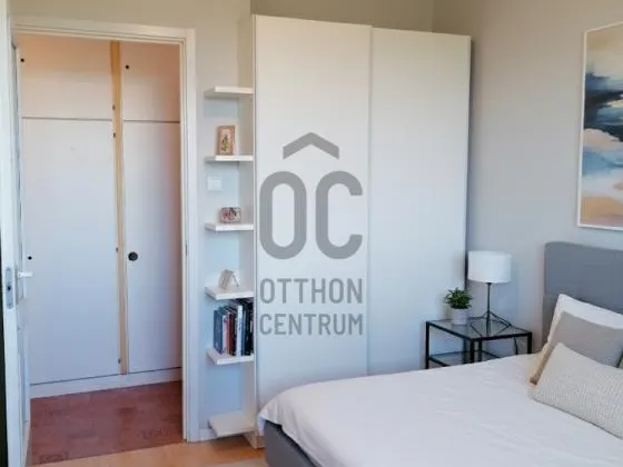 Eladó lakás Budapest IV. kerület, Újpest 74 nm