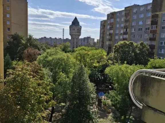 Eladó lakás Budapest IV. kerület, Újpest 74 nm