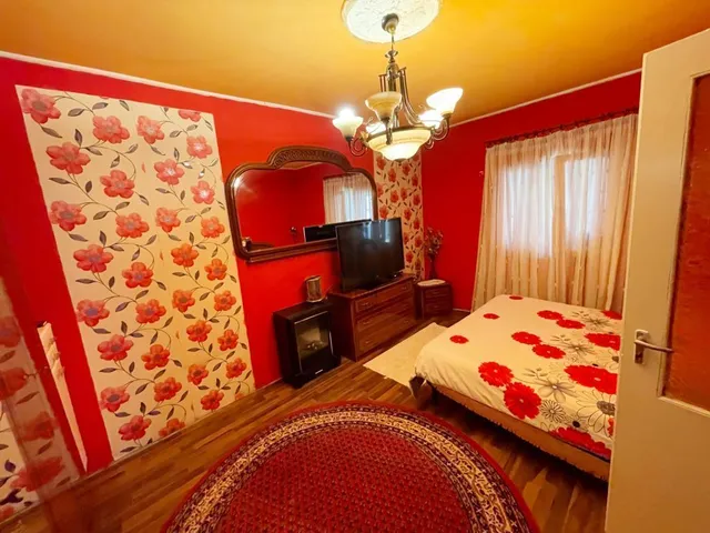 Eladó ház Budapest IV. kerület, Újpest 107 nm