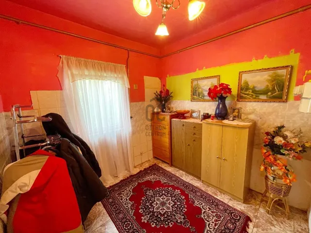 Eladó ház Budapest IV. kerület, Újpest 107 nm