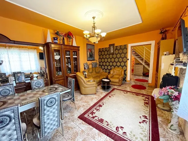 Eladó ház Budapest IV. kerület, Újpest 107 nm