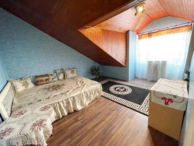 Eladó ház Budapest IV. kerület, Újpest 107 nm