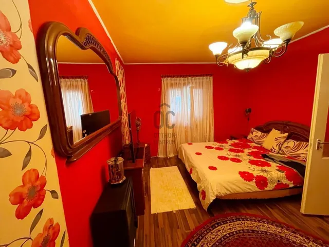 Eladó ház Budapest IV. kerület, Újpest 107 nm