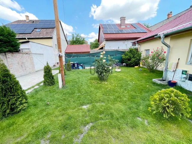 Eladó ház Budapest IV. kerület, Újpest 107 nm