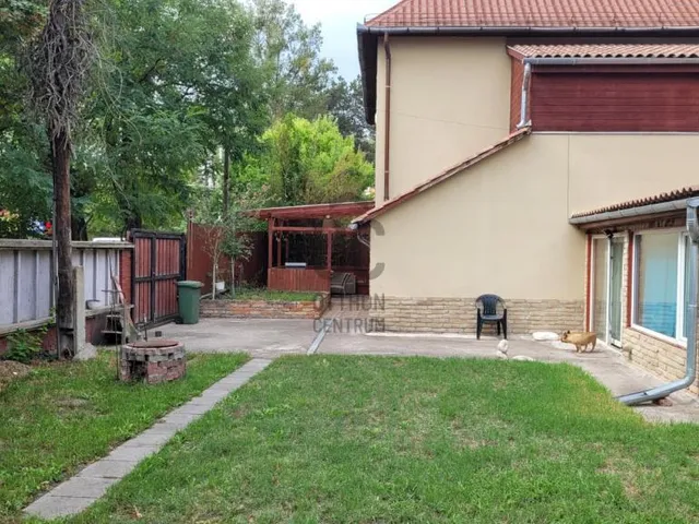 Eladó ház Budapest IV. kerület, Megyer 190 nm