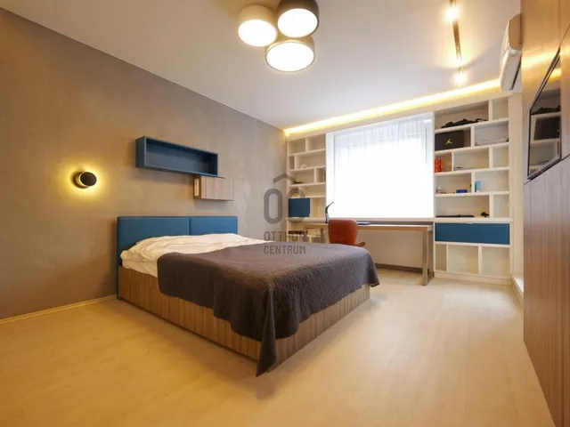 Eladó lakás Budapest IV. kerület, Káposztásmegyer 82 nm