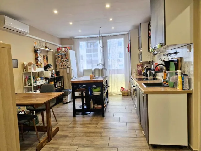 Eladó lakás Budapest IV. kerület, Újpest 67 nm