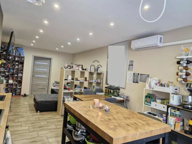 Eladó lakás Budapest IV. kerület, Újpest 67 nm