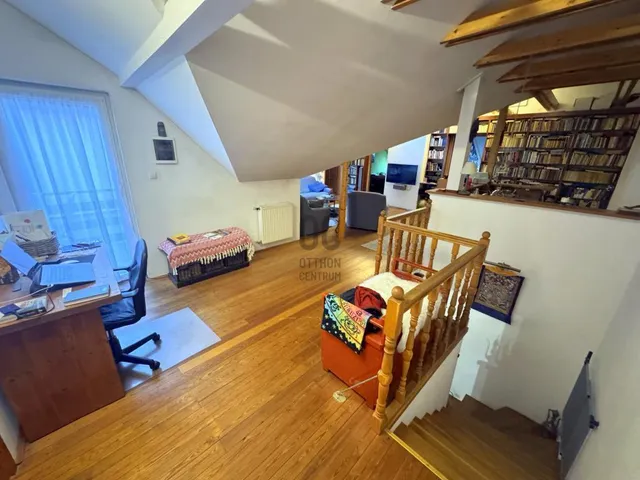 Eladó lakás Budapest IV. kerület, Újpest 180 nm