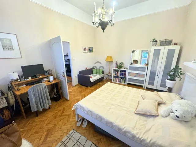 Eladó lakás Budapest IV. kerület, Újpest 180 nm