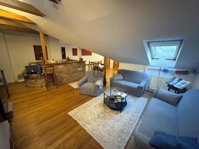 Eladó lakás Budapest IV. kerület, Újpest 180 nm