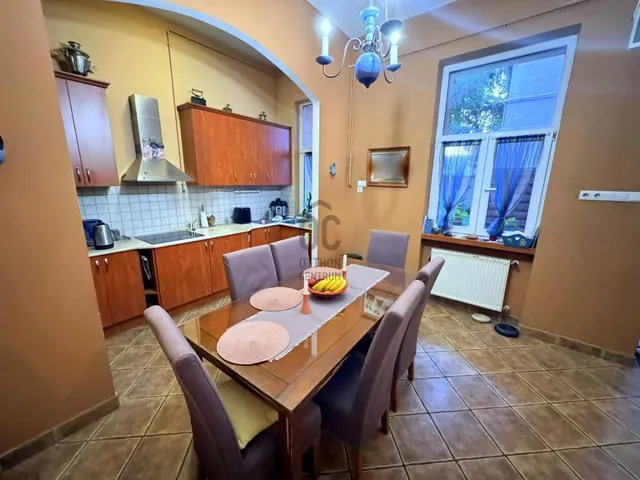 Eladó lakás Budapest IV. kerület, Újpest 180 nm