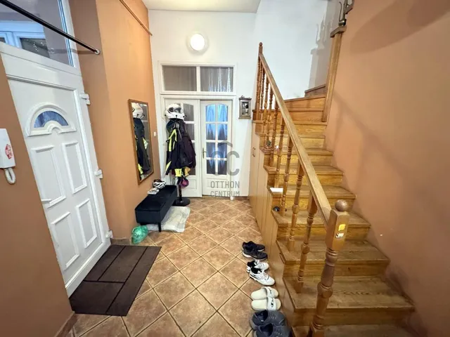 Eladó lakás Budapest IV. kerület, Újpest 180 nm