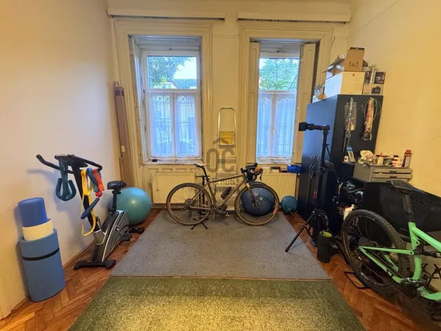 Eladó lakás Budapest IV. kerület, Újpest 180 nm