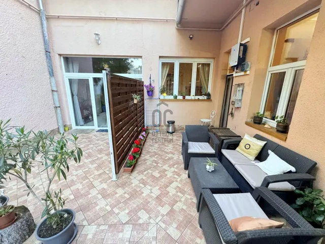 Eladó lakás Budapest IV. kerület, Újpest 180 nm