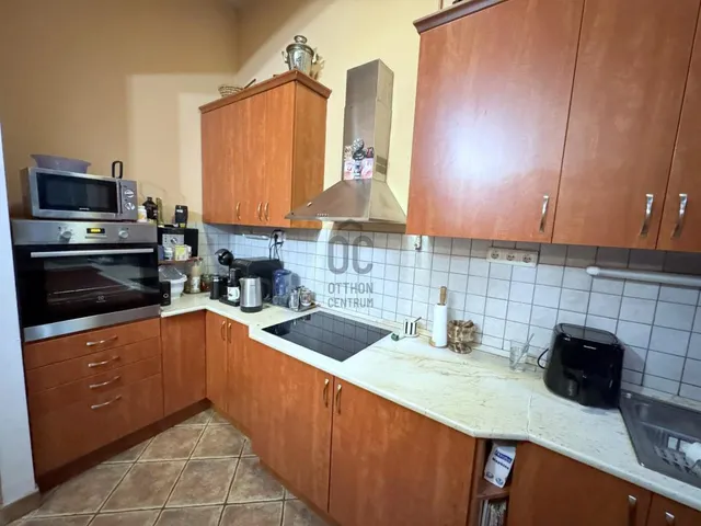 Eladó lakás Budapest IV. kerület, Újpest 180 nm