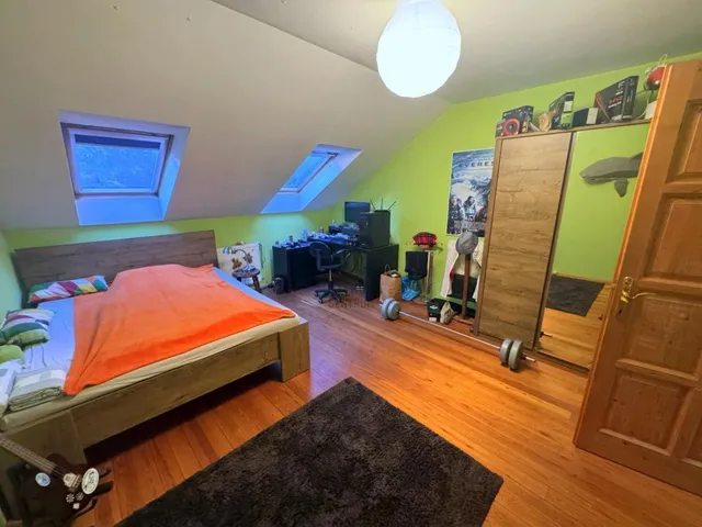 Eladó lakás Budapest IV. kerület, Újpest 180 nm