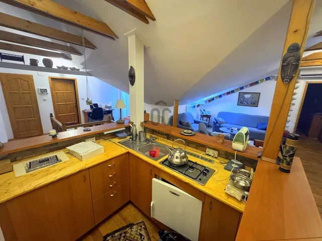 Eladó lakás Budapest IV. kerület, Újpest 180 nm