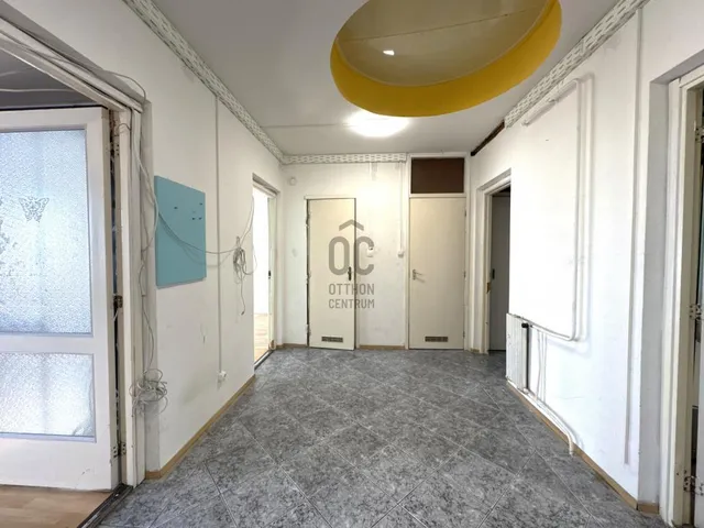 Eladó lakás Budapest IV. kerület, Káposztásmegyer 133 nm