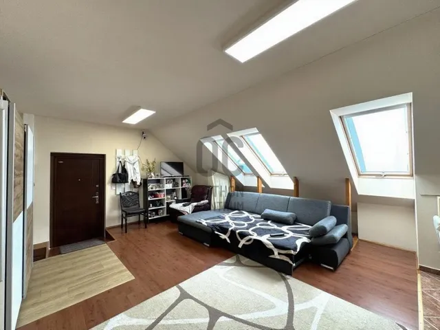 Eladó lakás Budapest IV. kerület, Káposztásmegyer 133 nm