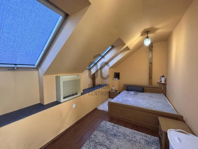 Eladó lakás Budapest IV. kerület, Káposztásmegyer 133 nm