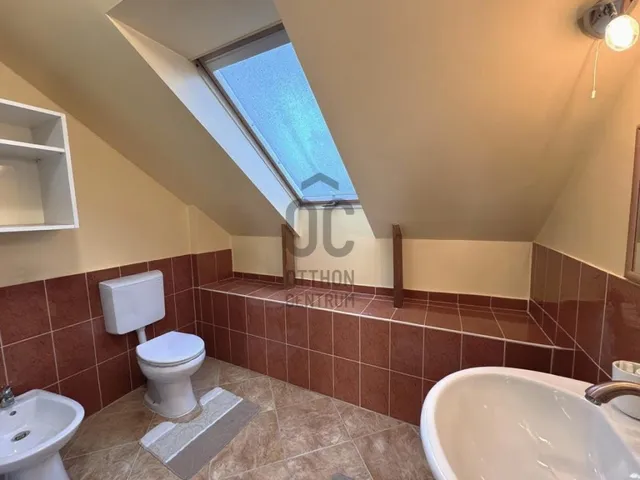 Eladó lakás Budapest IV. kerület, Káposztásmegyer 133 nm