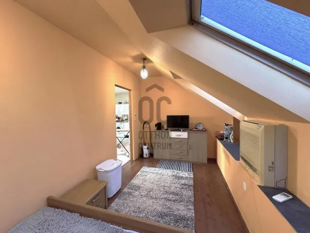 Eladó lakás Budapest IV. kerület, Káposztásmegyer 133 nm