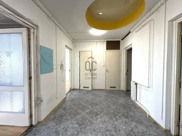 Eladó lakás Budapest IV. kerület, Káposztásmegyer 133 nm