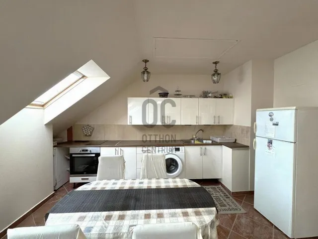 Eladó lakás Budapest IV. kerület, Káposztásmegyer 133 nm