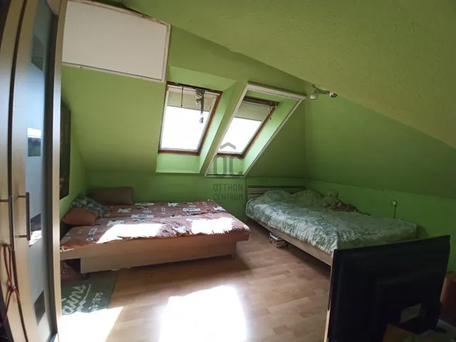 Eladó lakás Budapest IV. kerület, Káposztásmegyer 106 nm