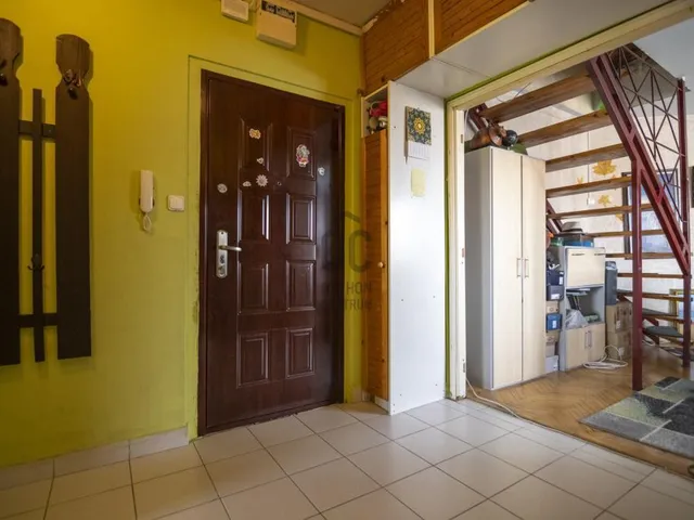 Eladó lakás Budapest IV. kerület, Káposztásmegyer 106 nm