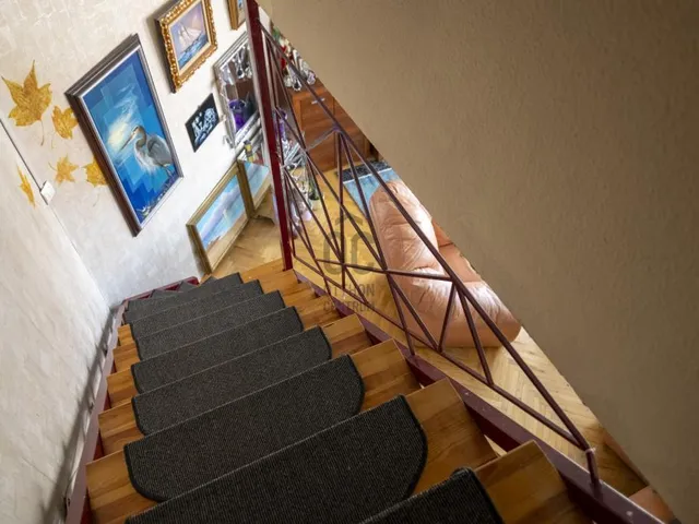 Eladó lakás Budapest IV. kerület, Káposztásmegyer 106 nm