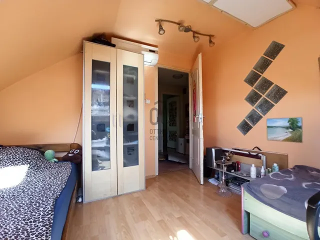 Eladó lakás Budapest IV. kerület, Káposztásmegyer 106 nm